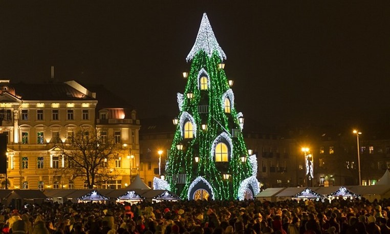Vilnius, Lithuania